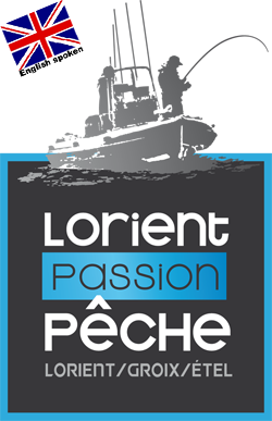 Lorient Passion Pêche – Moniteur Guide de pêche professionnel